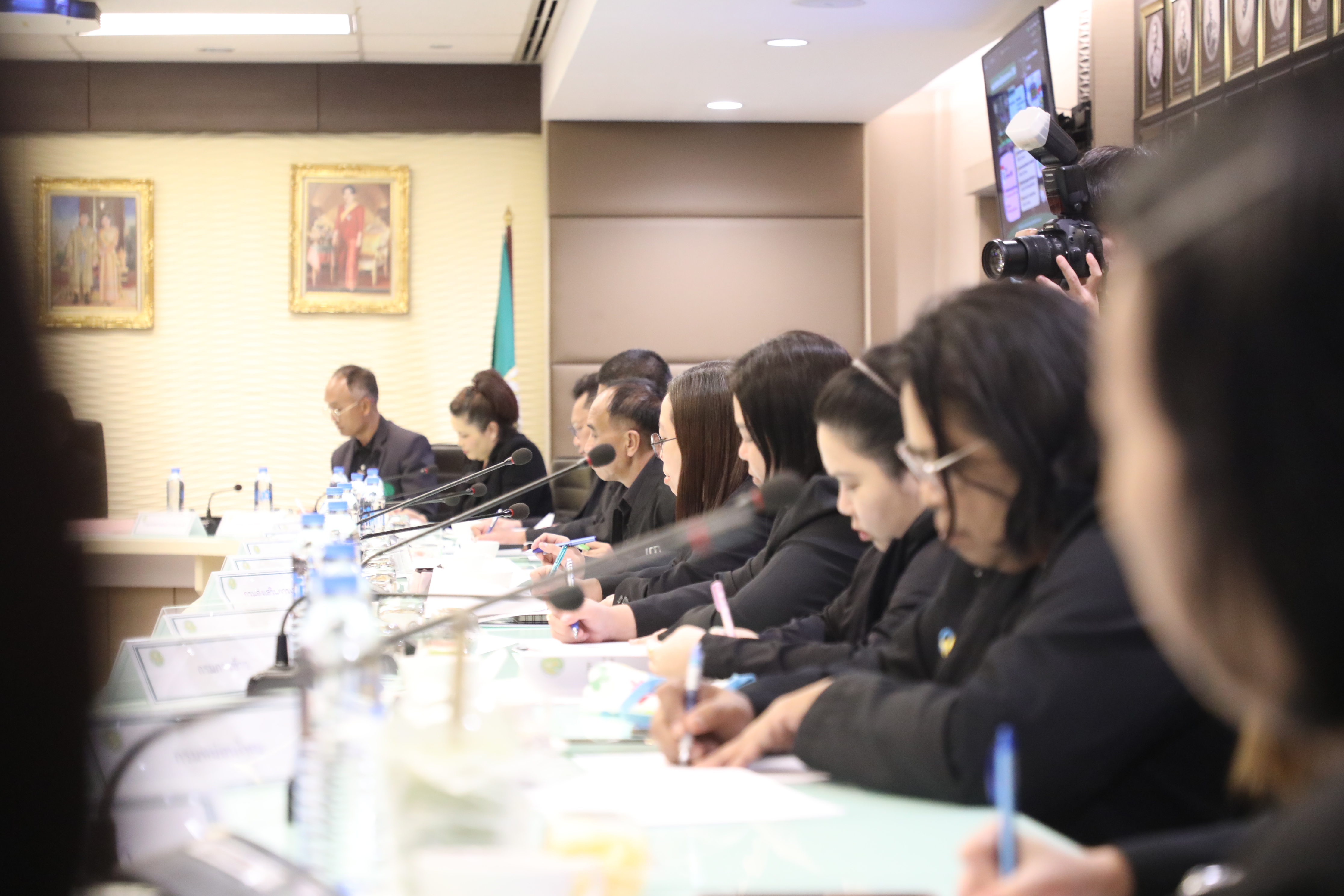 title - ส.ป.ก. ประชุมคณะกรรมการดำเนินการจัดงานวันเด็กแห่งชาติ ประจำปี 2569 ของกระทรวงเกษตรและสหกรณ์ ครั้งที่ 1/2568